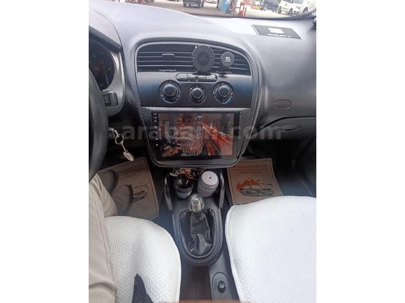 Sahibinden Seat Toledo 1.6 Reference 2006 Model