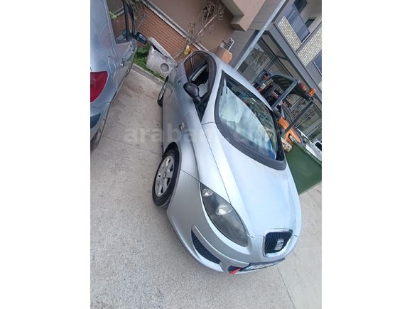 Sahibinden Seat Toledo 1.6 Reference 2006 Model