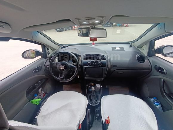 Sahibinden Seat Toledo 1.6 Reference 2006 Model