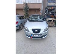 Sahibinden Seat Toledo 1.6 Reference 2006 Model
