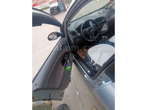 Sahibinden Seat Toledo 1.6 Reference 2006 Model