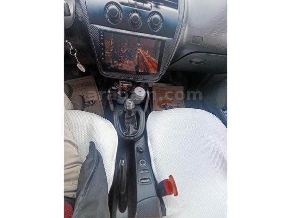 Sahibinden Seat Toledo 1.6 Reference 2006 Model