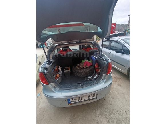 Sahibinden Seat Toledo 1.6 Reference 2006 Model