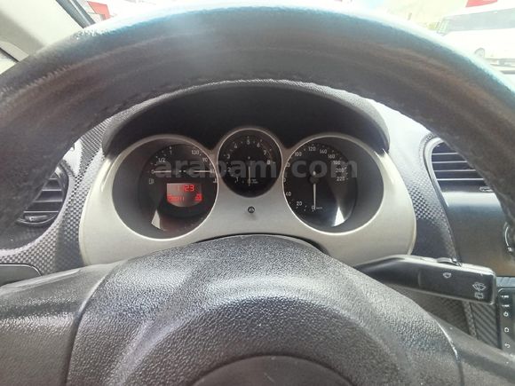 Sahibinden Seat Toledo 1.6 Reference 2006 Model