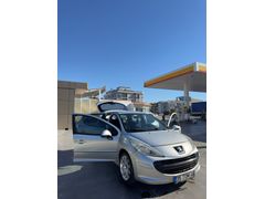 Sahibinden Peugeot 207 1.4 HDi Trendy 2008 Model 