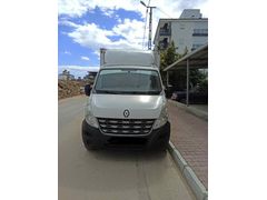 Sahibinden Temiz Masrafsız Hasar Kayıtsız Renault Master 2.3 DCi 