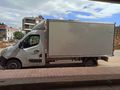Sahibinden Temiz Masrafsız Hasar Kayıtsız Renault Master 2.3 DCi 