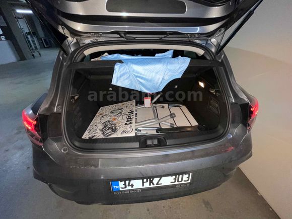 Sahibinden Renault Clio 1.0 TCe Evolution 2024 Model 