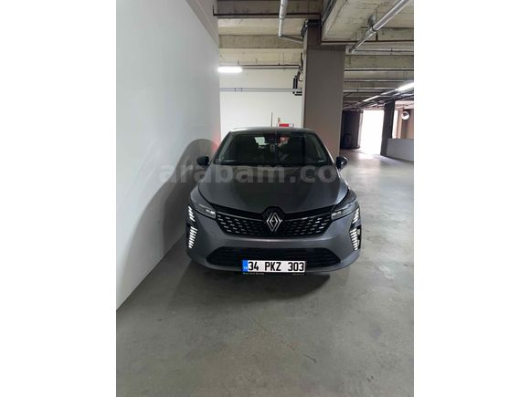 Sahibinden Renault Clio 1.0 TCe Evolution 2024 Model 