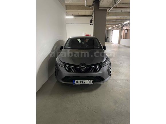 Sahibinden Renault Clio 1.0 TCe Evolution 2024 Model 