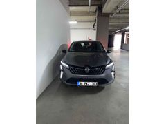 Sahibinden Renault Clio 1.0 TCe Evolution 2024 Model 