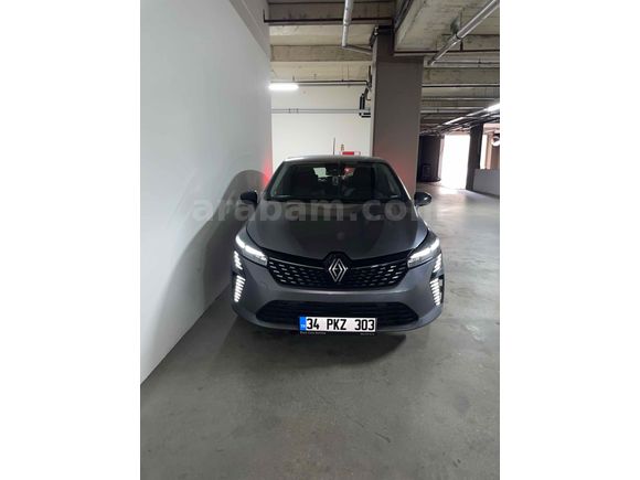 Sahibinden Renault Clio 1.0 TCe Evolution 2024 Model 