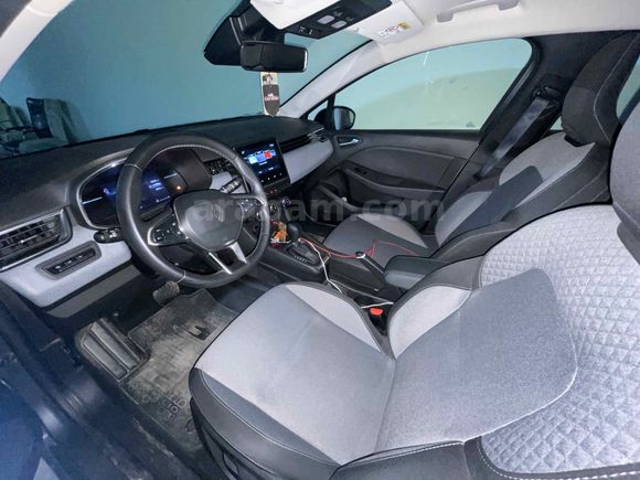 Sahibinden Renault Clio 1.0 TCe Evolution 2024 Model 