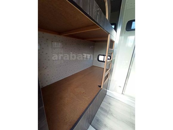 Sahibinden Karavan Çekme 