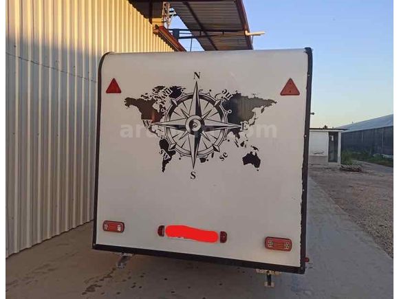 Sahibinden Karavan Çekme 