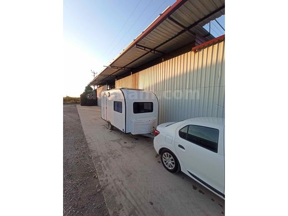 Sahibinden Karavan Çekme 