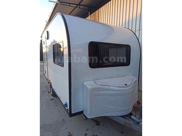 Sahibinden Karavan Çekme 
