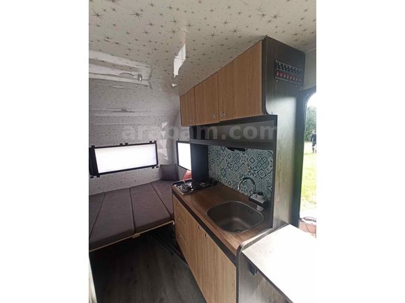 Sahibinden Karavan Çekme 