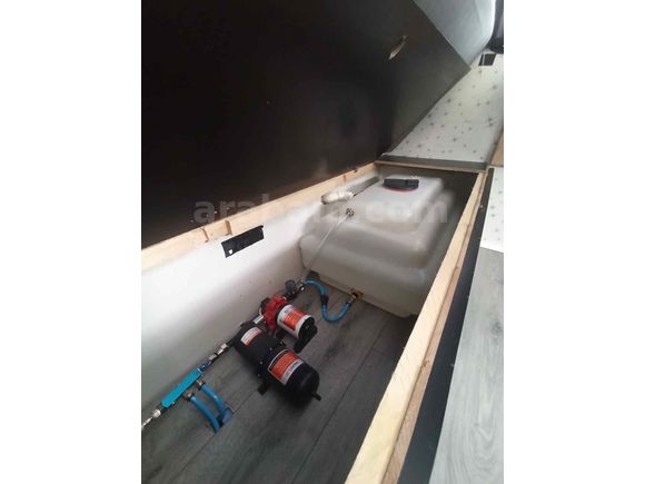 Sahibinden Karavan Çekme 