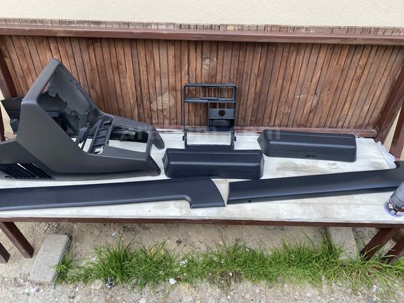 Sahibinden Renault R 9 1.4 Spring 1993 Model 