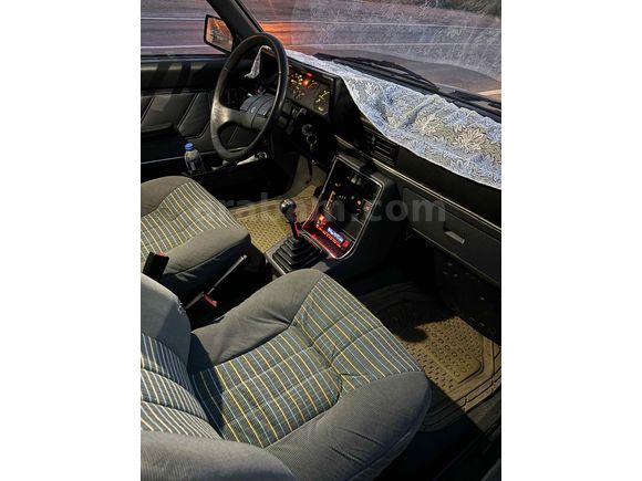 Sahibinden Renault R 9 1.4 Spring 1993 Model 