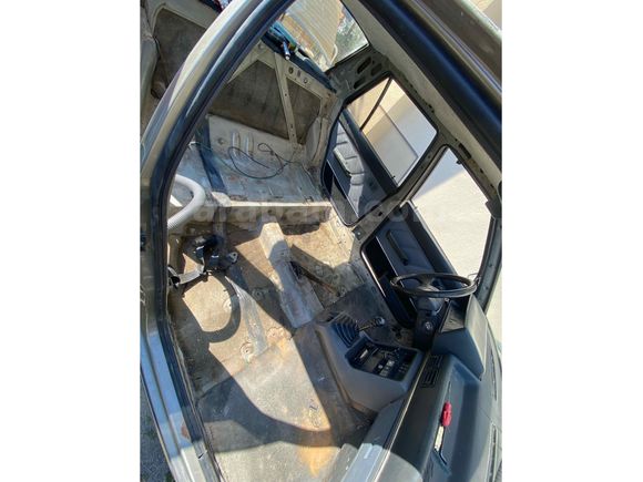 Sahibinden Renault R 9 1.4 Spring 1993 Model 