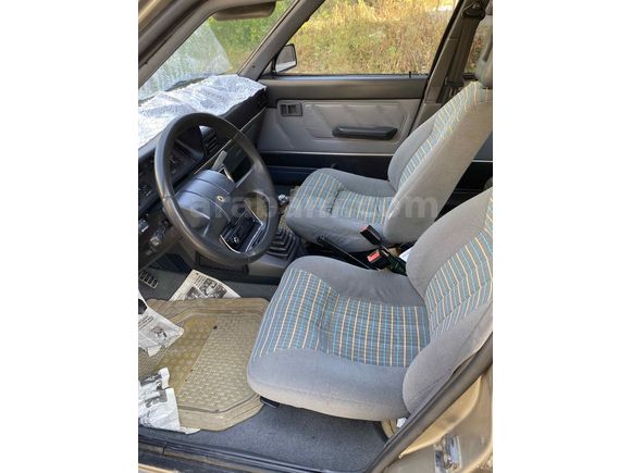 Sahibinden Renault R 9 1.4 Spring 1993 Model 