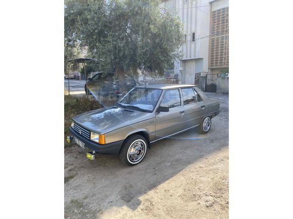Sahibinden Renault R 9 1.4 Spring 1993 Model 