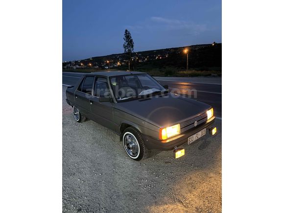 Sahibinden Renault R 9 1.4 Spring 1993 Model 