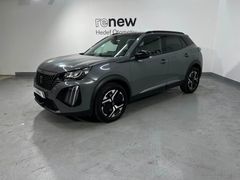 HEDEF RENAULT PLAZA'DAN 2023 PEUGEOT 2008 ALLURE 1.5 BLUEHDİ