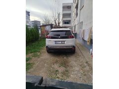 Sahibinden Peugeot 3008 1.5 BlueHDI Active Prime Edition 2019 Model