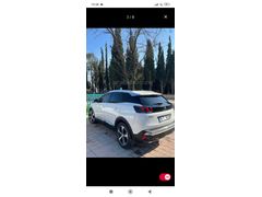 Sahibinden Peugeot 3008 1.5 BlueHDI Active Prime Edition 2019 Model