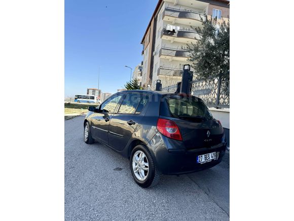 Sahibinden Renault Clio 1.2 Extreme 2008 Model 