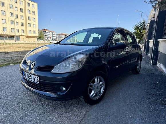 Sahibinden Renault Clio 1.2 Extreme 2008 Model 