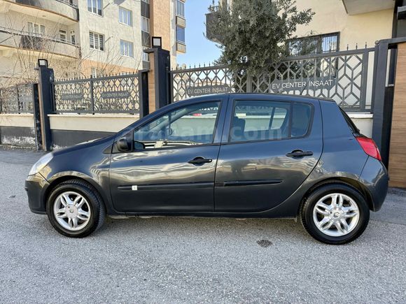 Sahibinden Renault Clio 1.2 Extreme 2008 Model 
