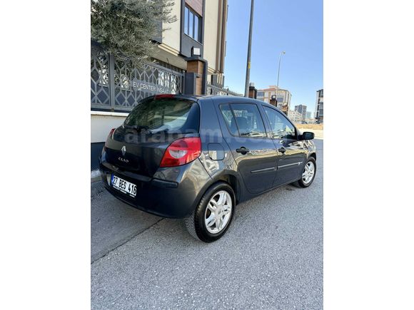 Sahibinden Renault Clio 1.2 Extreme 2008 Model 
