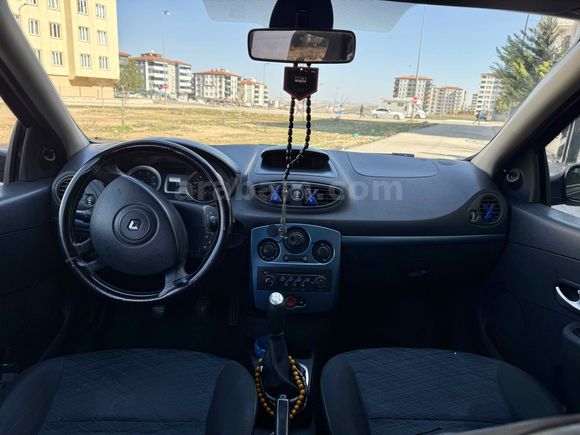 Sahibinden Renault Clio 1.2 Extreme 2008 Model 