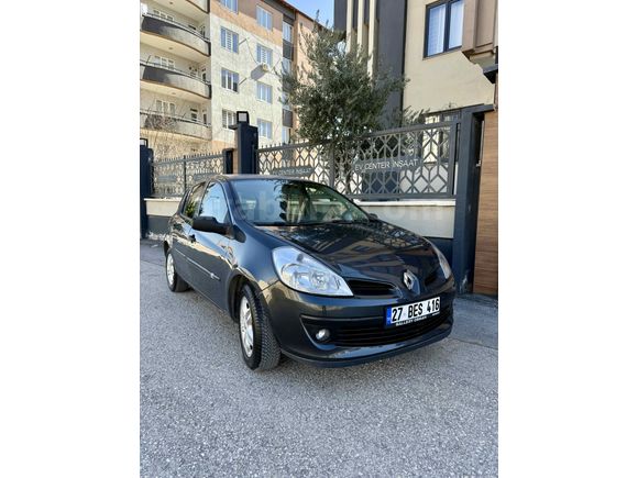 Sahibinden Renault Clio 1.2 Extreme 2008 Model 