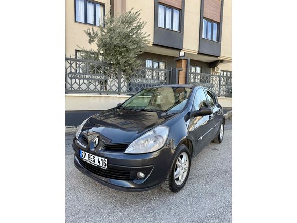 Sahibinden Renault Clio 1.2 Extreme 2008 Model 