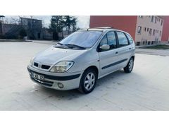 Sahibinden Renault Scenic 1.6 RXT 2001 Model 