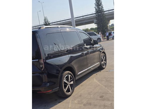 Sahibinden Volkswagen Caddy 2.0 TDI Style 2022 Model