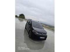 Sahibinden Volkswagen Caddy 2.0 TDI Style 2022 Model
