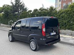 Sahibinden Fiat Doblo Combi 1.3 Multijet Dynamic 2007 Model 