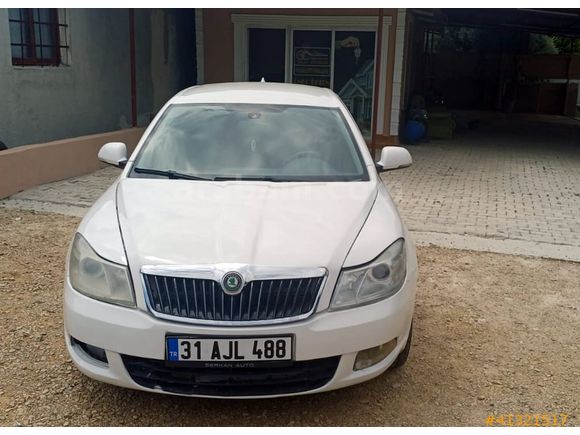 2012 Skoda OCTAVİA * Dizel * Manuel Düz * 169 KM / Dip Fiyat