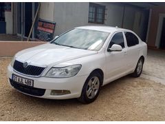 2012 Skoda OCTAVİA * Dizel * Manuel Düz * 169 KM / Dip Fiyat