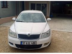 2012 Skoda OCTAVİA * Dizel * Manuel Düz * 169 KM / Dip Fiyat