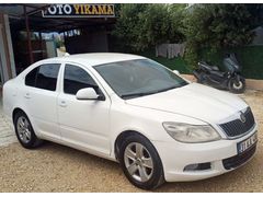 2012 Skoda OCTAVİA * Dizel * Manuel Düz * 169 KM / Dip Fiyat