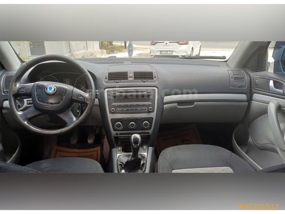 2012 Skoda OCTAVİA * Dizel * Manuel Düz * 169 KM / Dip Fiyat
