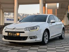 ÖZÜAK/2012 MODEL C5 E-HDİ HATASIZ AYARINDA KREDİ/K.K.TAKST/SENET