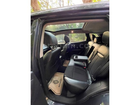 Renault Kadjar 1.5 dCi Icon Sahibinden